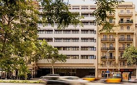 Arco Barcelona Hotel